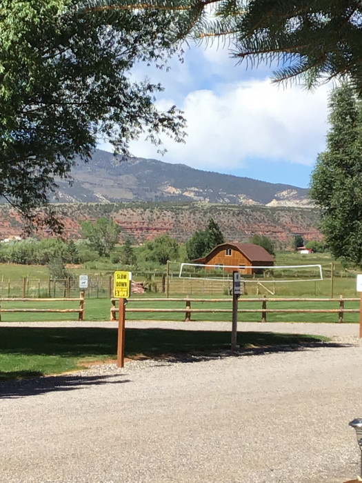 Wonderland RV Park Torrey, UT Campground Reviews